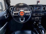 2021 Wrangler Unlimited Thumbnail 5