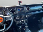2021 Wrangler Unlimited Thumbnail 6