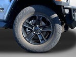 2021 Wrangler Unlimited Thumbnail 9