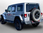 2021 Wrangler Unlimited Thumbnail 10