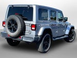2021 Wrangler Unlimited Thumbnail 11