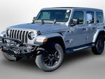2021 Wrangler Unlimited Thumbnail 13