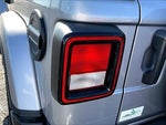 2021 Wrangler Unlimited Thumbnail 28