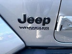 2021 Wrangler Unlimited Thumbnail 31