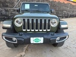 2021 Wrangler Unlimited Thumbnail 2
