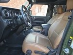 2021 Wrangler Unlimited Thumbnail 6