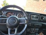 2021 Wrangler Unlimited Thumbnail 8
