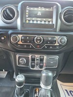 2021 Wrangler Unlimited Thumbnail 10