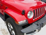 2022 Wrangler Unlimited Thumbnail 5