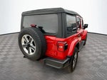 2022 Wrangler Unlimited Thumbnail 6