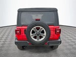 2022 Wrangler Unlimited Thumbnail 7