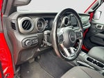 2022 Wrangler Unlimited Thumbnail 10