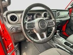 2022 Wrangler Unlimited Thumbnail 12