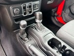 2022 Wrangler Unlimited Thumbnail 17