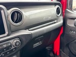 2022 Wrangler Unlimited Thumbnail 18