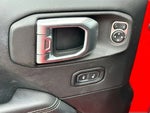 2022 Wrangler Unlimited Thumbnail 19