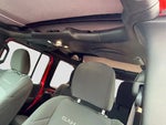 2022 Wrangler Unlimited Thumbnail 20