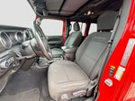 2022 Wrangler Unlimited Thumbnail 23