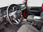 2022 Wrangler Unlimited Thumbnail 25