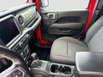 2022 Wrangler Unlimited Thumbnail 26