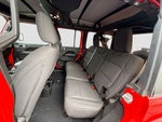 2022 Wrangler Unlimited Thumbnail 27