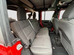 2022 Wrangler Unlimited Thumbnail 31
