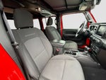 2022 Wrangler Unlimited Thumbnail 32