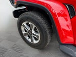 2022 Wrangler Unlimited Thumbnail 34