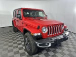 2023 Wrangler Thumbnail 1