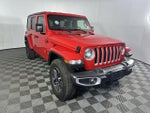 2023 Wrangler Thumbnail 2
