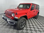 2023 Wrangler Thumbnail 4