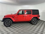 2023 Wrangler Thumbnail 5