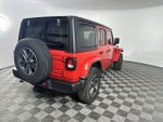 2023 Wrangler Thumbnail 8