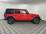 2023 Wrangler Thumbnail 9