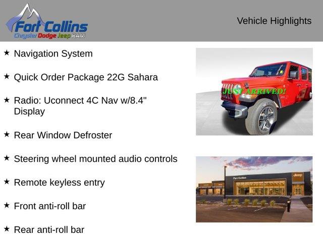 2023 Jeep Wrangler - $26,896