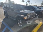 2018 Wrangler Unlimited Thumbnail 2