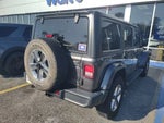 2018 Wrangler Unlimited Thumbnail 5