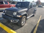 2018 Wrangler Unlimited Thumbnail 6