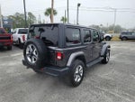 2018 Wrangler Unlimited Thumbnail 2