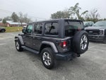 2018 Wrangler Unlimited Thumbnail 3
