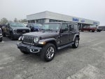 2018 Wrangler Unlimited Thumbnail 4