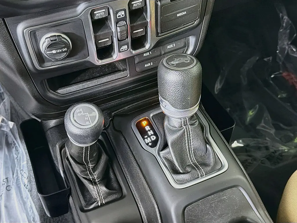 2019 Jeep Wrangler - $23,239