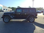 2019 Wrangler Unlimited Thumbnail 3
