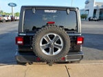 2019 Wrangler Unlimited Thumbnail 4