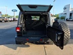 2019 Wrangler Unlimited Thumbnail 5