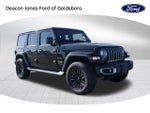 2019 Wrangler Unlimited Thumbnail 1