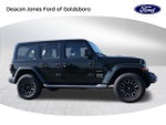2019 Wrangler Unlimited Thumbnail 3