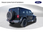 2019 Wrangler Unlimited Thumbnail 6