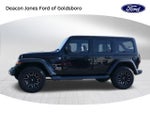 2019 Wrangler Unlimited Thumbnail 12