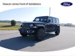 2019 Wrangler Unlimited Thumbnail 14
